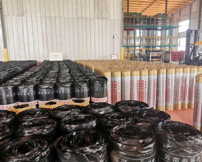 叁景防水卷材產品